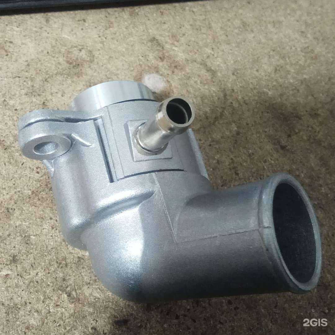 Отзывы на компанию СТО део ланос в Махачкале c фото