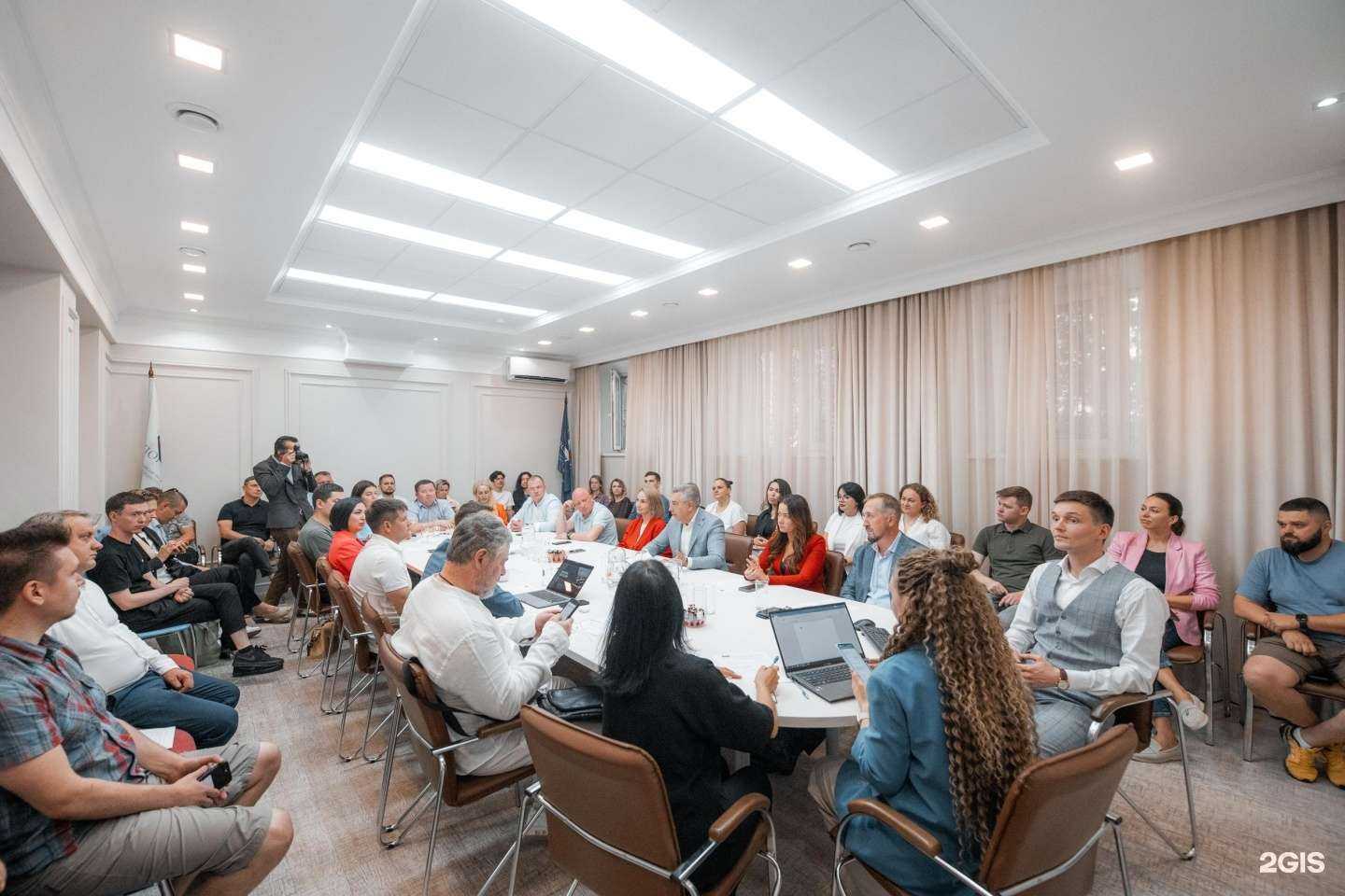 Отзывы на компанию Rech expert в г. Тюмень c фото