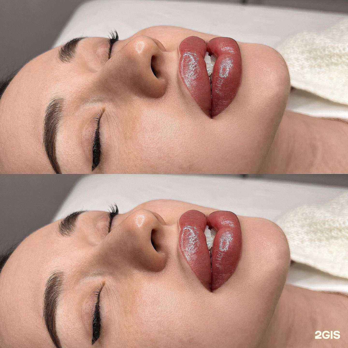 Отзывы на компанию Sokol_permanent в Краснодаре c фото