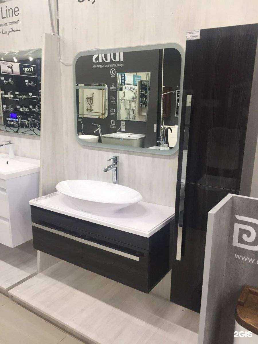 Отзывы на компанию Белая сантехника в Альметьевске c фото