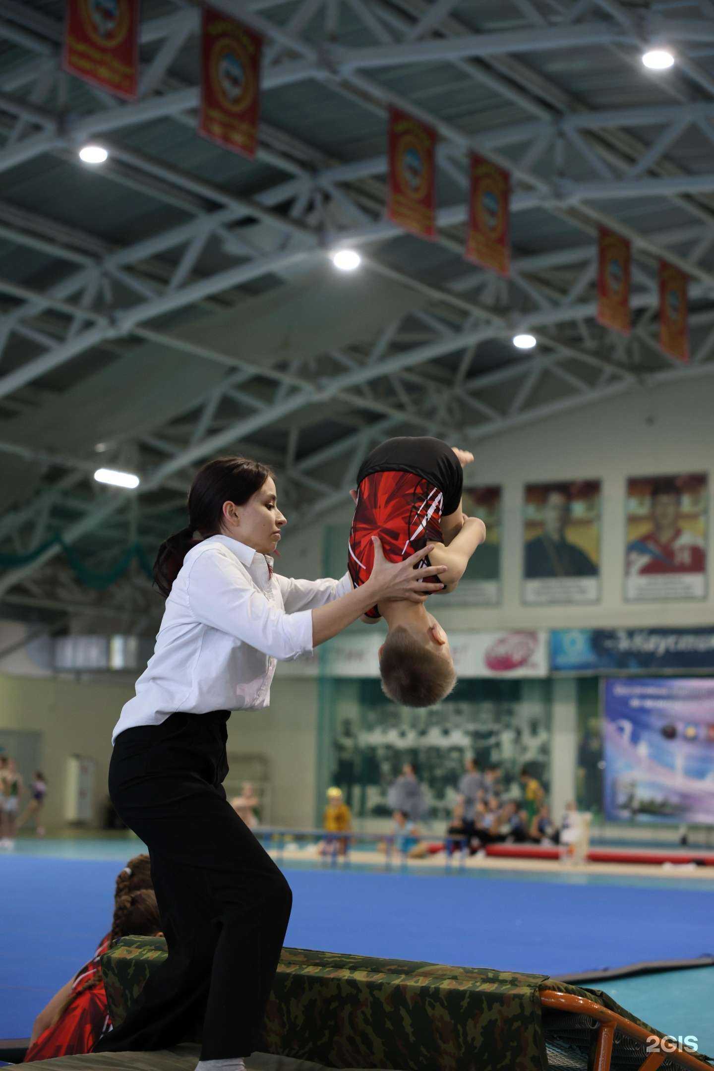 Отзывы на компанию Богатырь в Волгограде c фото