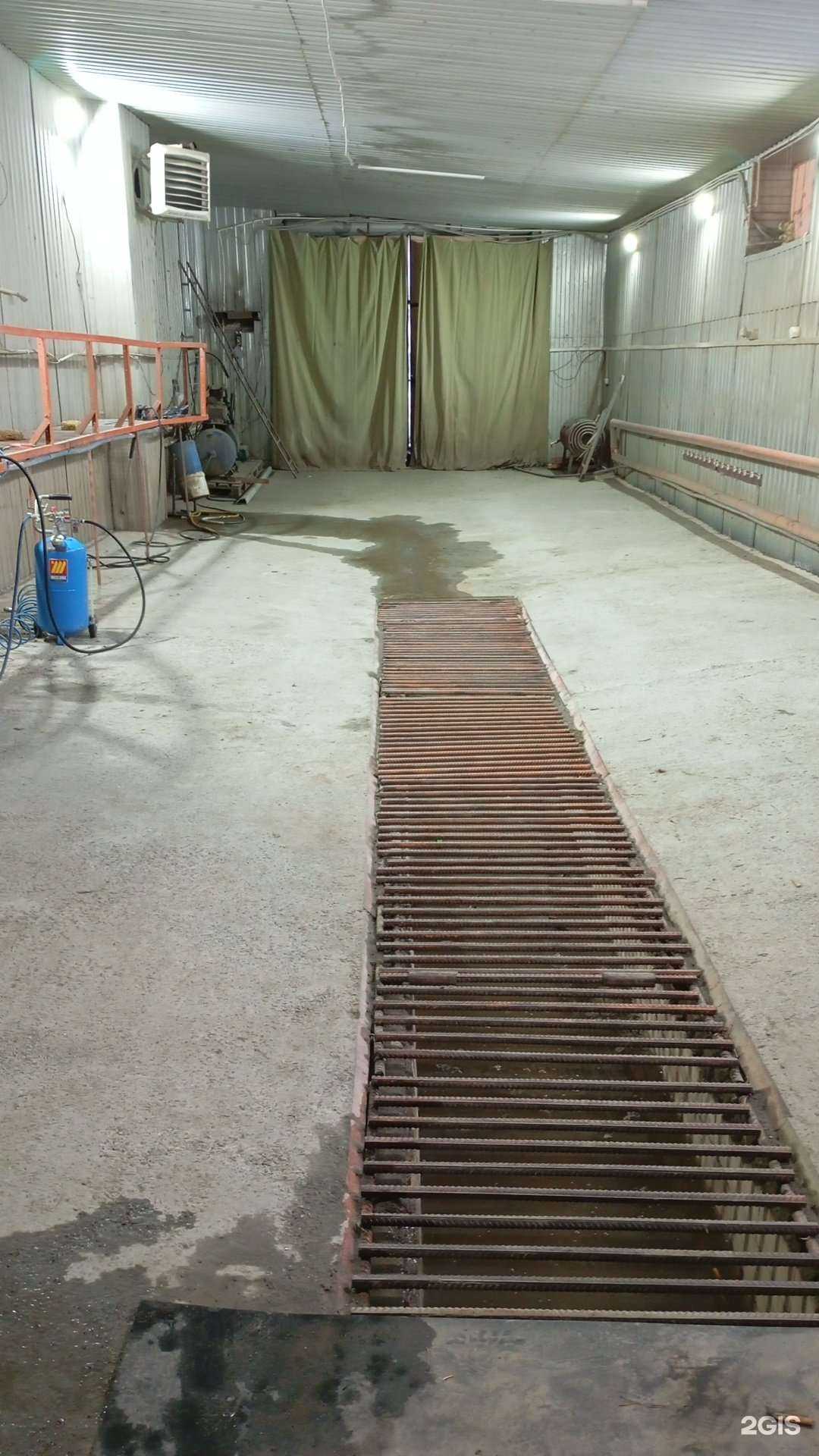 Отзывы на компанию Автомойка в Екатеринбурге c фото