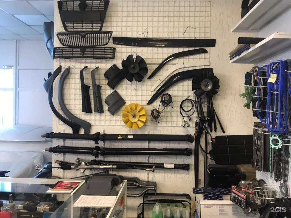 Отзывы на компанию Газелист 22 в Барнауле c фото