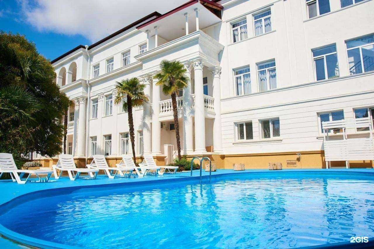 Отзывы на компанию Очарование моря  в г. Сочи c фото