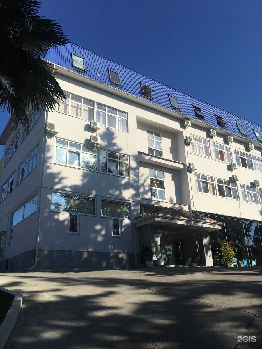 Отзывы на компанию Avanside в Сочи c фото - фотография 2 из 2