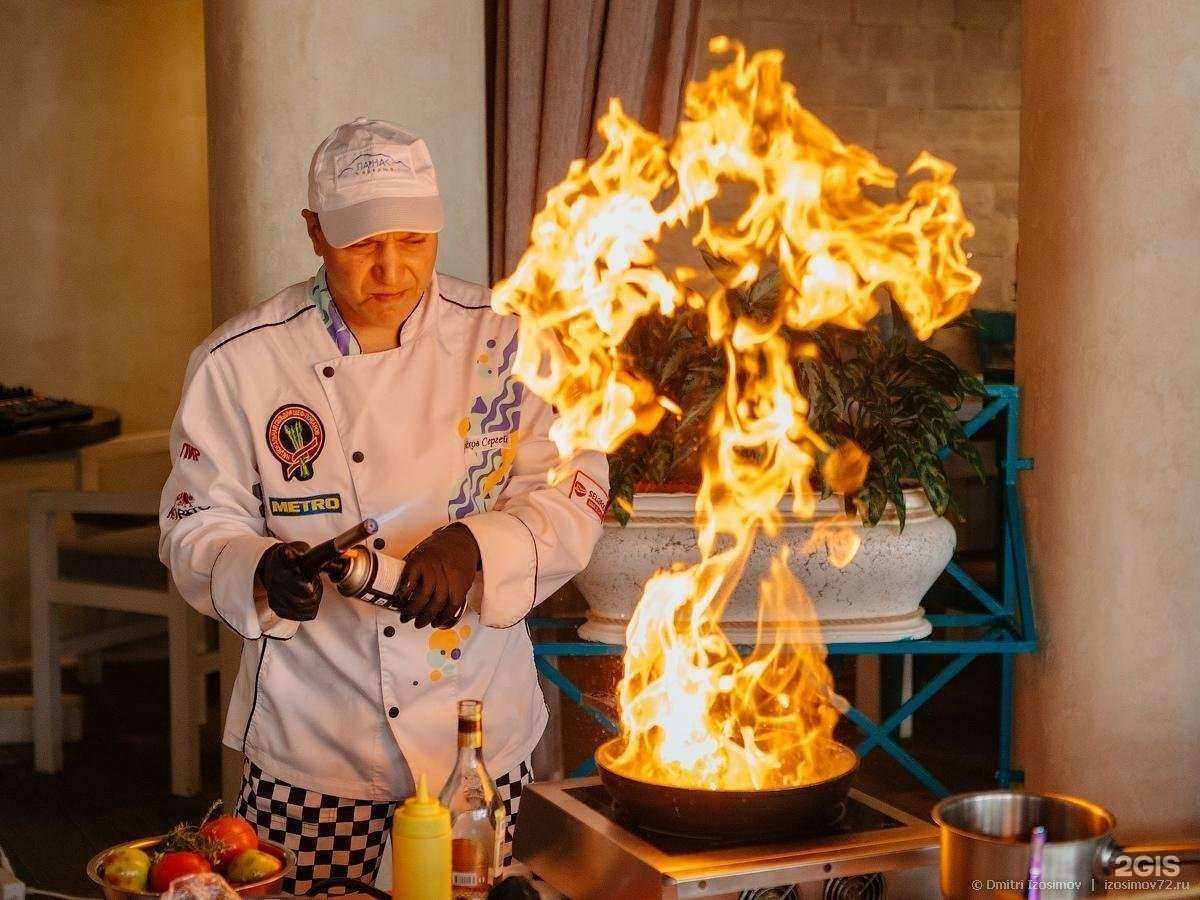 Отзывы на компанию Парнас в Тюмени c фото