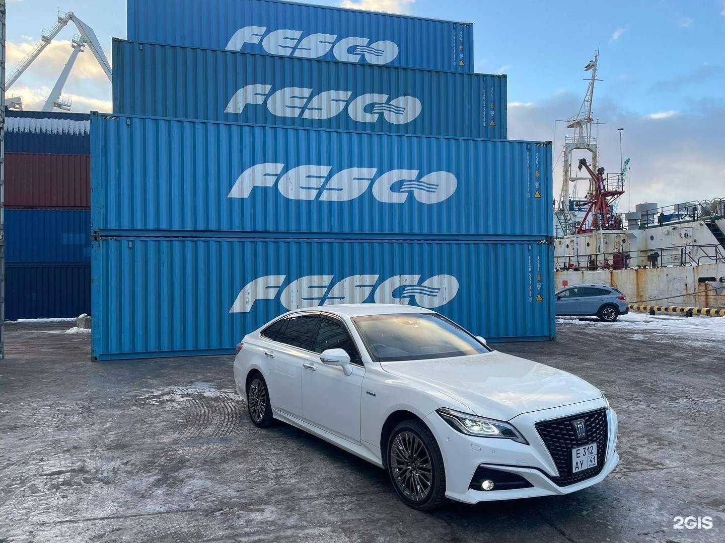 Отзывы на компанию Альянс Авто в г. Петропавловск-Камчатский c фото