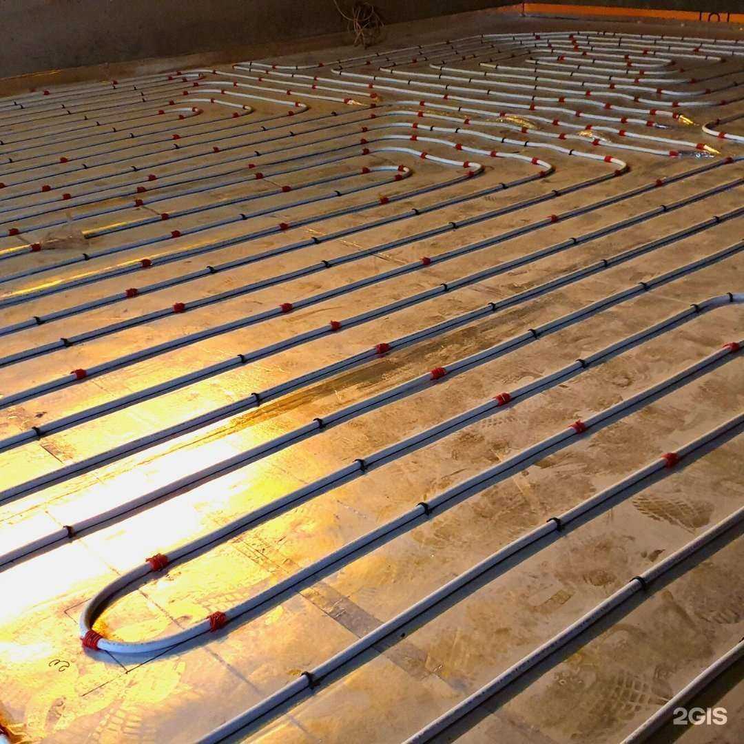 Отзывы на компанию Тёплый слон в г. Краснодар c фото