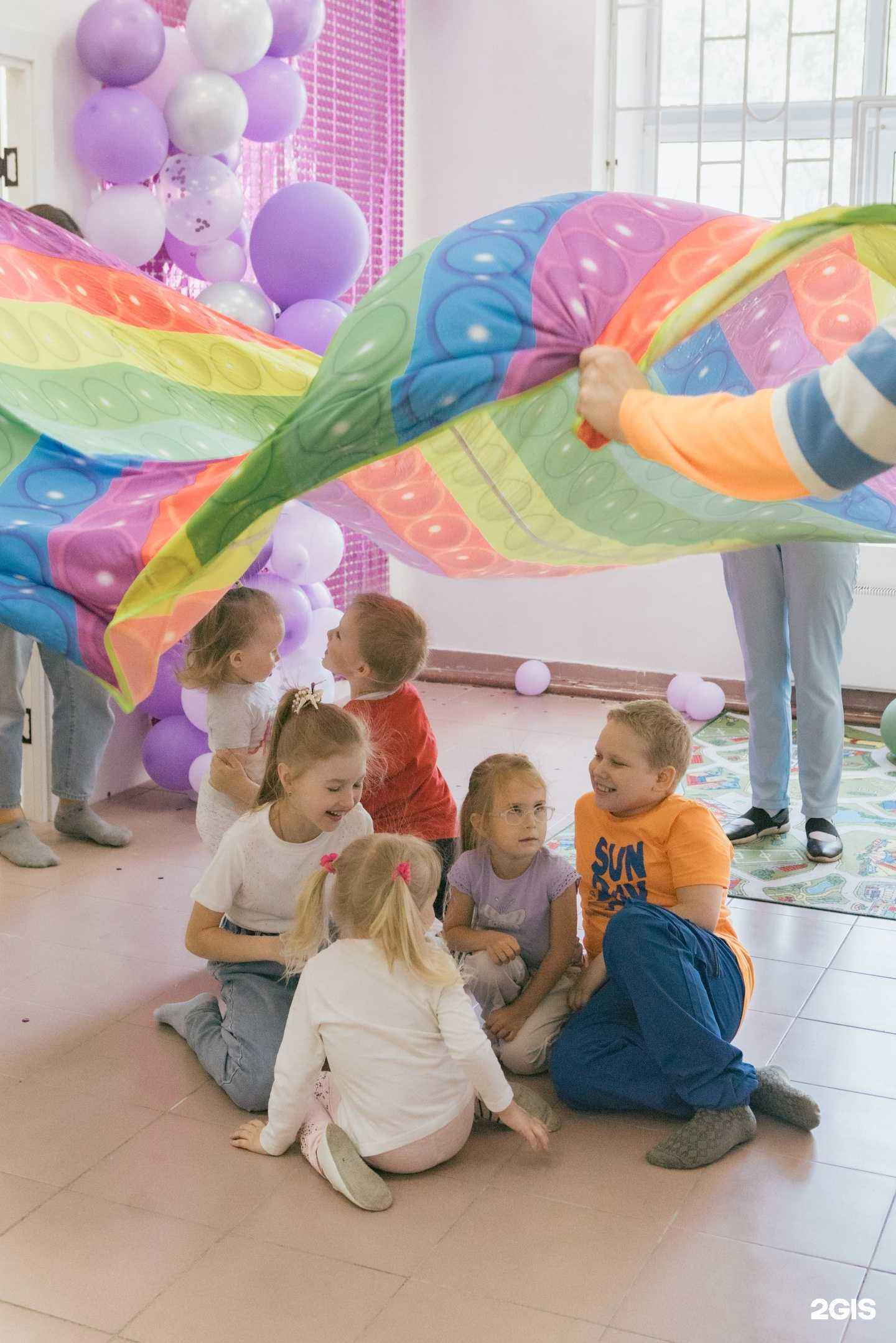 Отзывы на компанию Познавайка в Вологде c фото