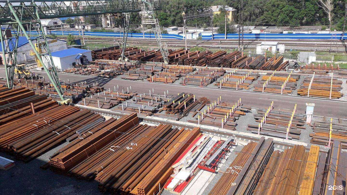 Отзывы на компанию Металлоторг в Самаре c фото