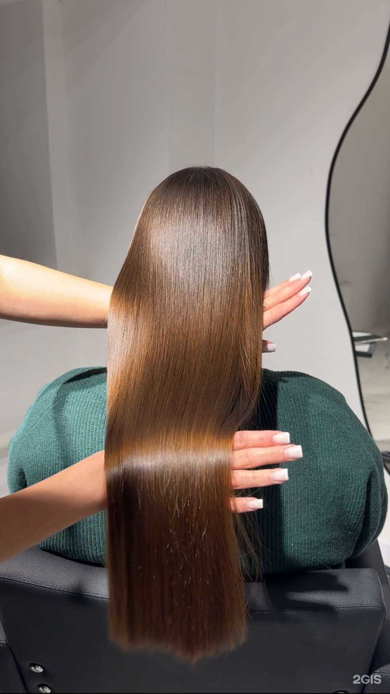 Отзывы на компанию Я на кератине в Петрозаводске c фото