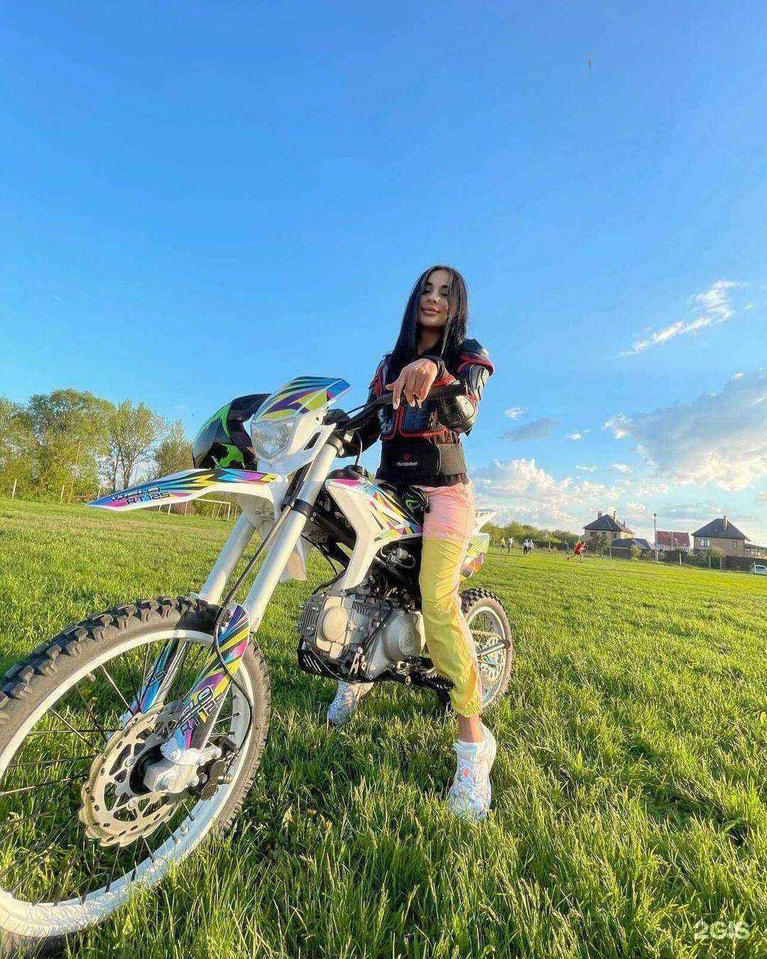 Отзывы на компанию Enduro prokat46 в г. Курск c фото