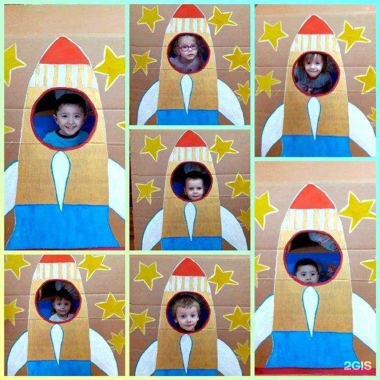 Отзывы на компанию Детский сад №156 в г. Иваново c фото