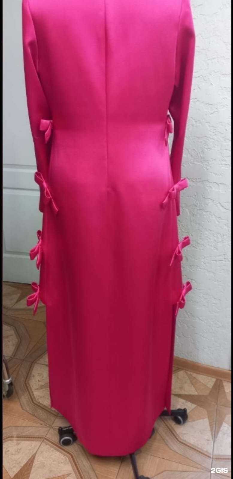 Отзывы на компанию Difoli в г. Отрадное c фото