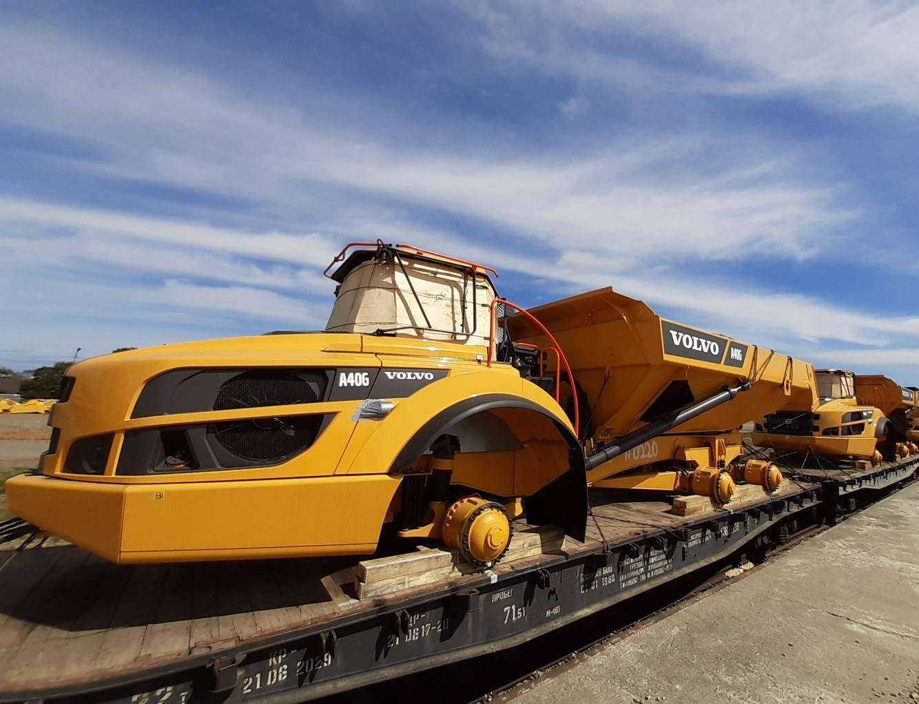 Отзывы на компанию Фетэксим в г. Владивосток c фото