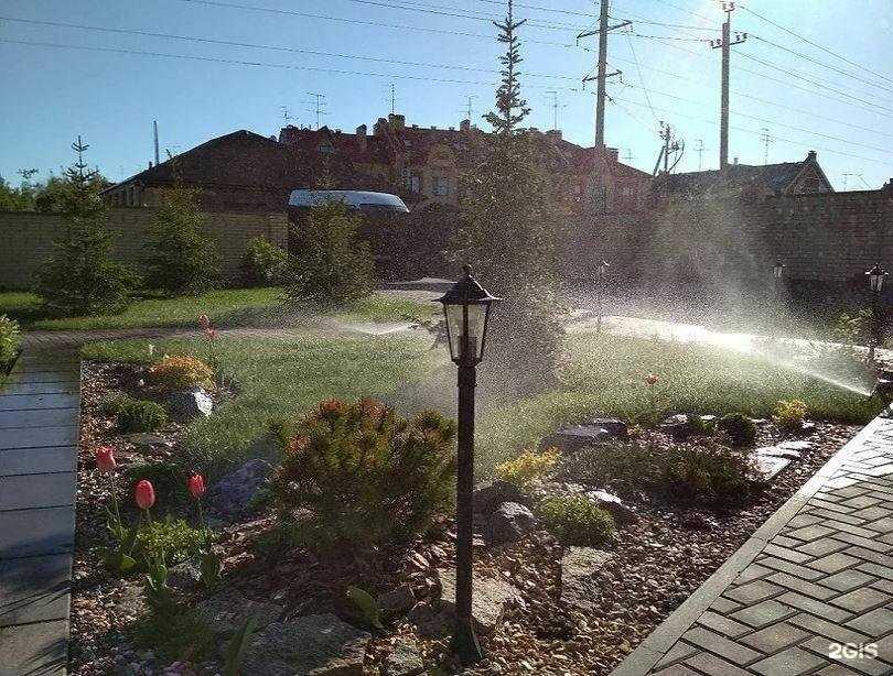 Отзывы на компанию Автополив-Тюмень в г. Тюмень c фото