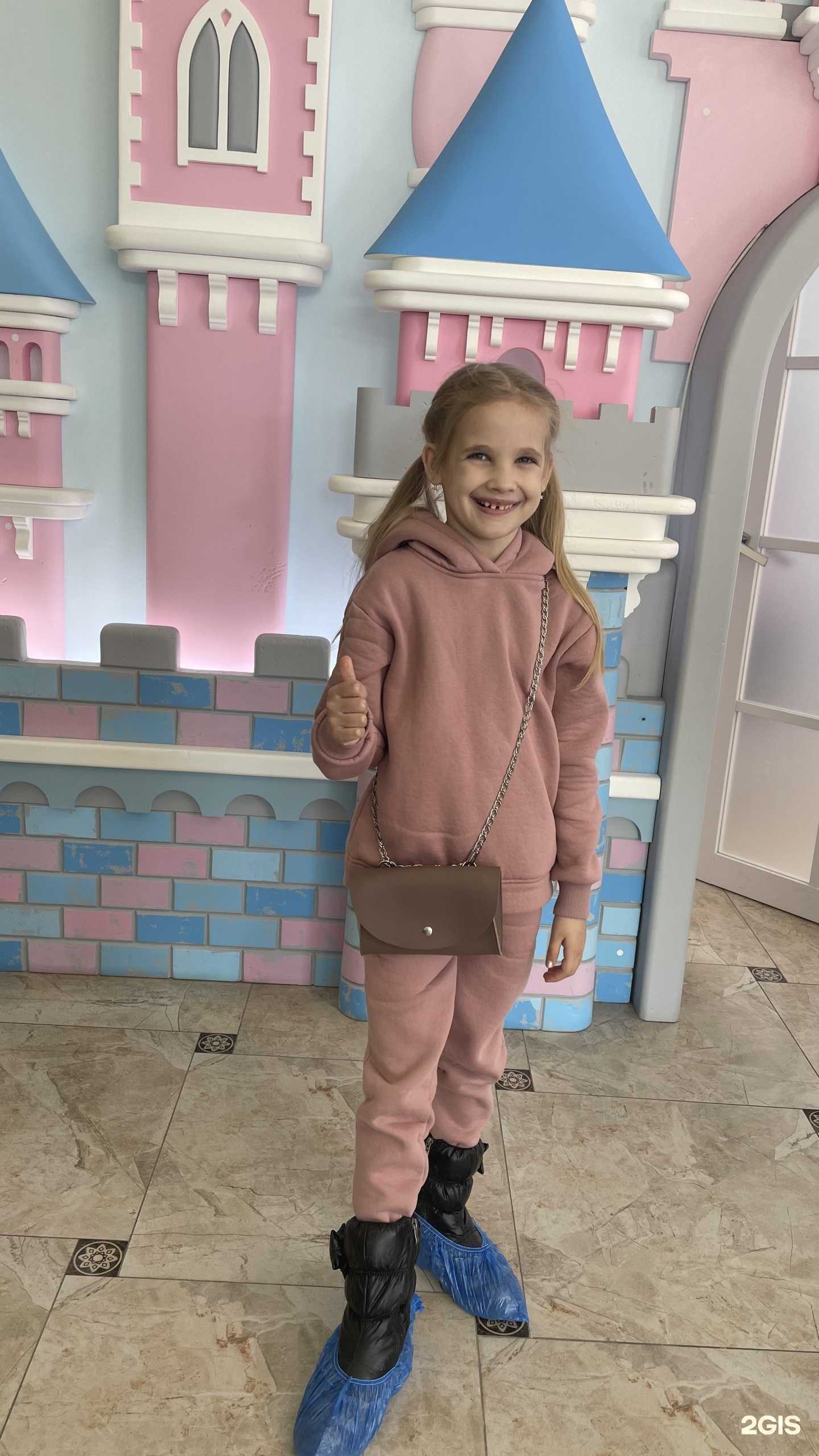 Отзывы на компанию Дента лэнд в г. Нальчик c фото