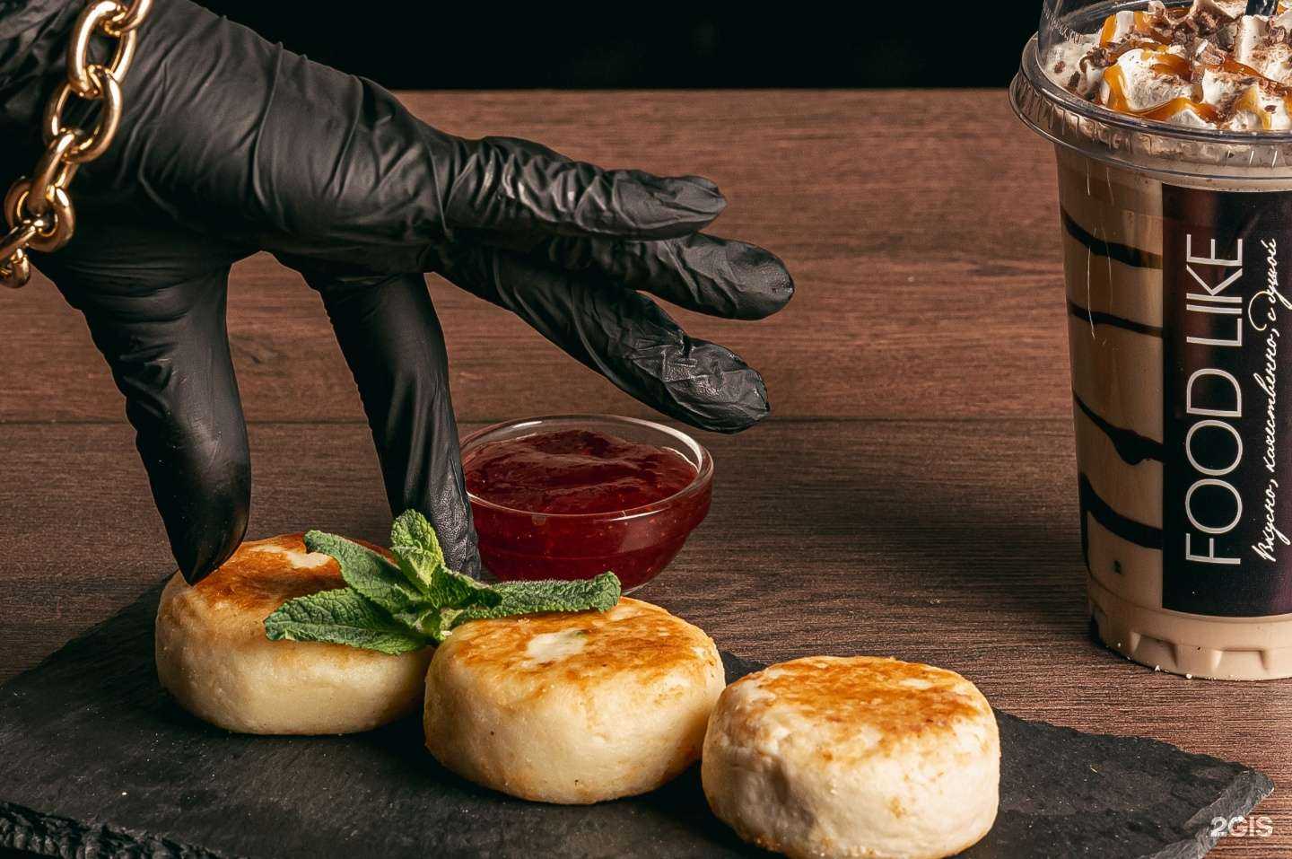 Отзывы на компанию Food Like в г. Туймазы c фото