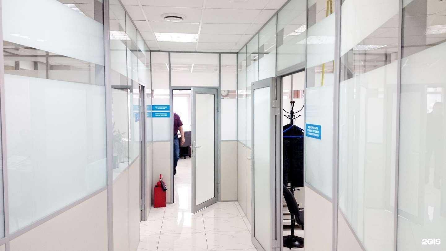 Отзывы на компанию Формат в Владивостоке c фото