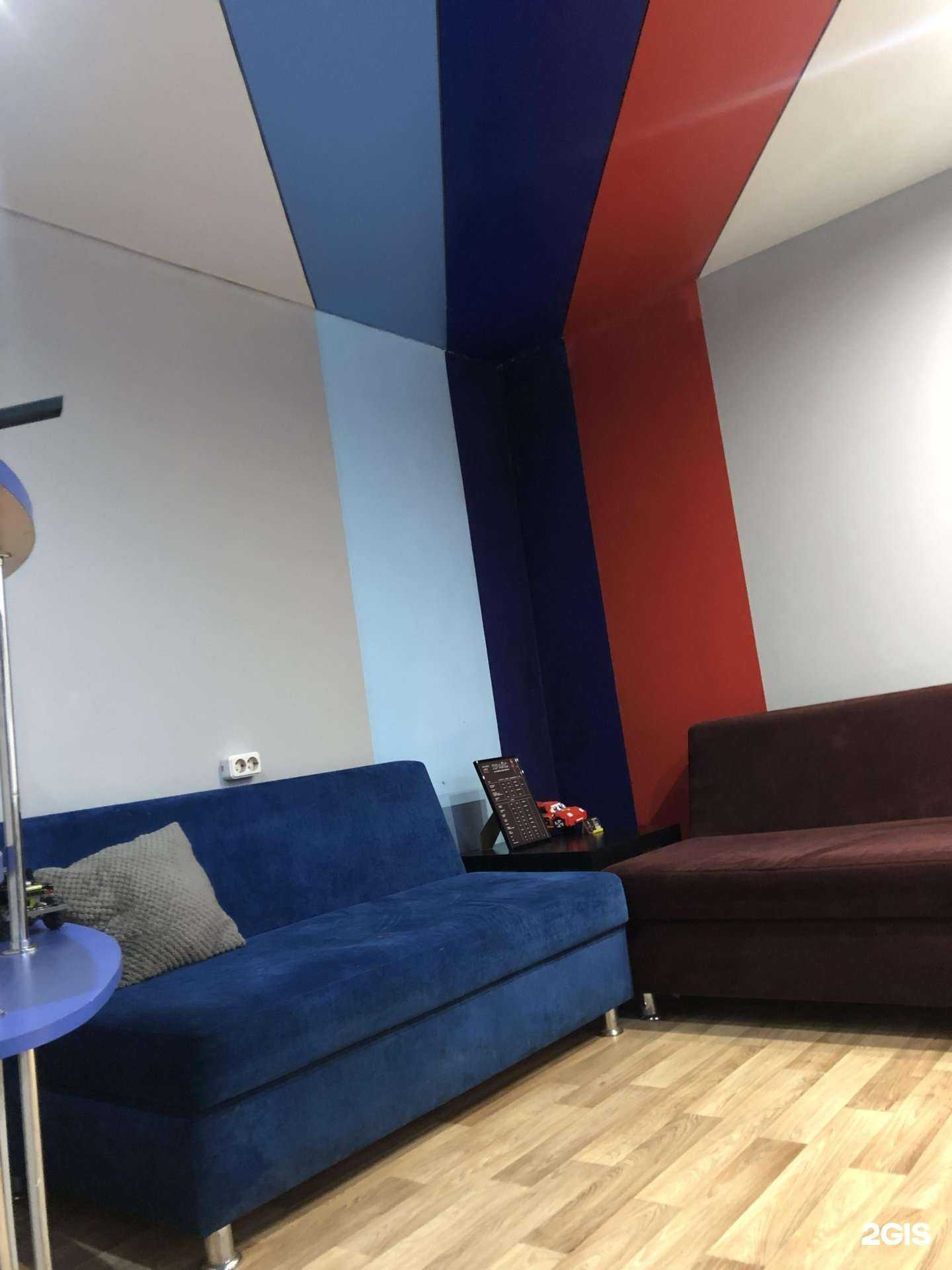 Отзывы на компанию Малина Блэк в Омске c фото