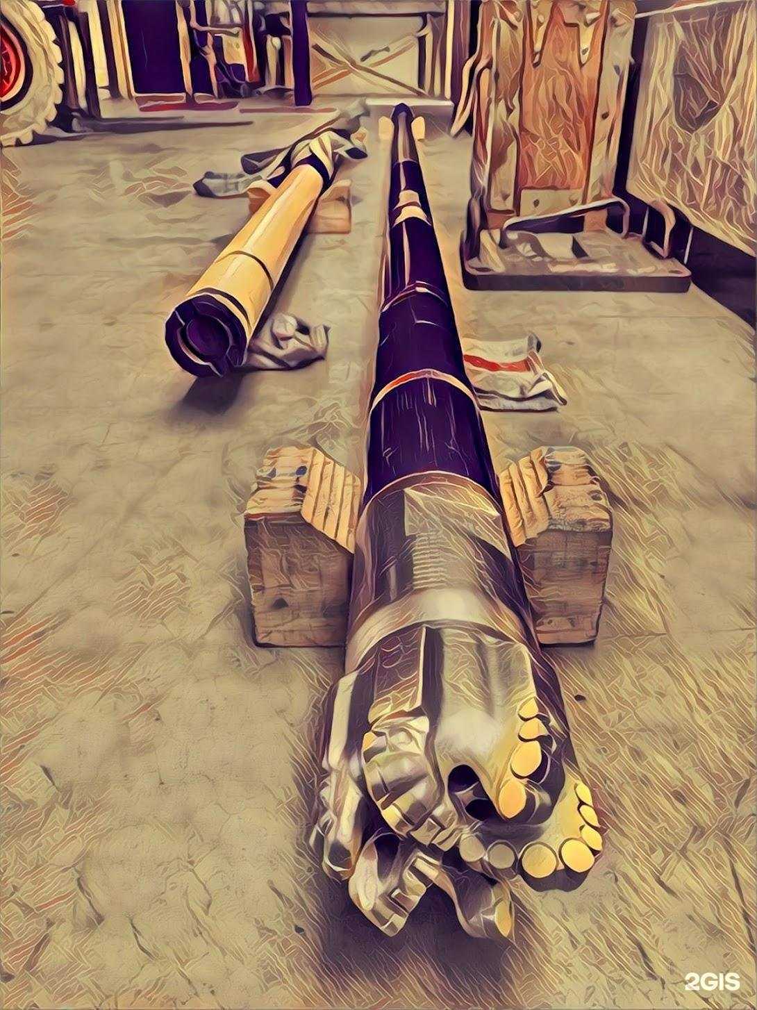 Отзывы на компанию Топ Тулз Рус в г. Сургут c фото