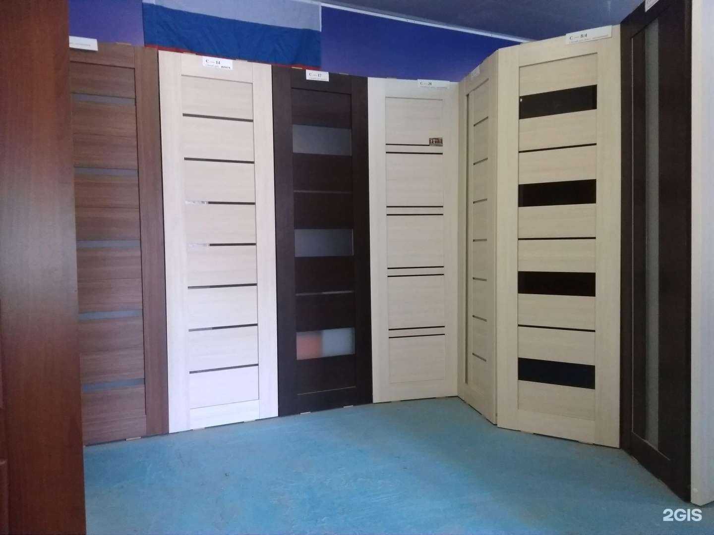 Отзывы на компанию Двери Эко-Опт в г. Саратов c фото