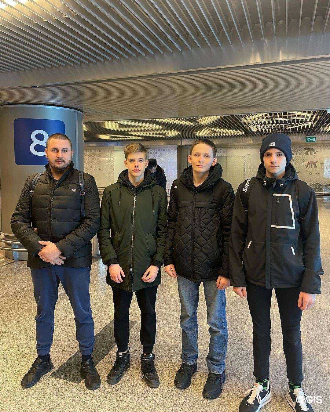 Отзывы на компанию Урсус в Красноярске c фото