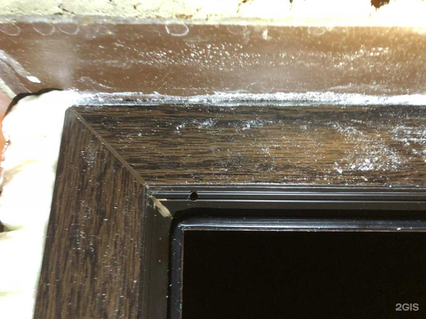 Отзывы на компанию Гильдия окон и дверей в г. Ижевск c фото