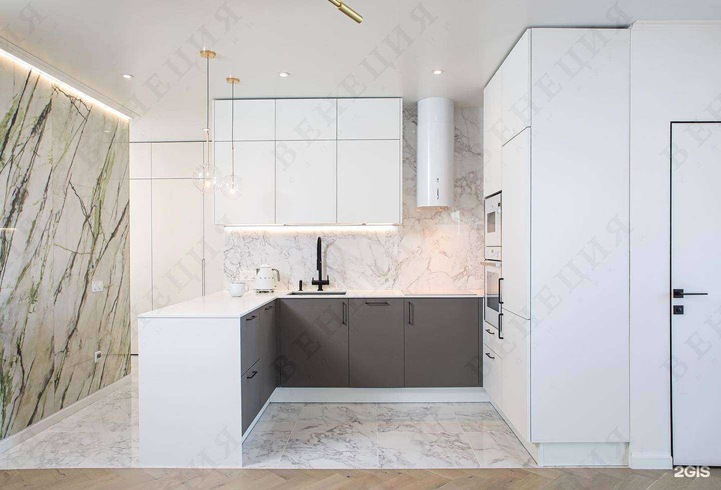 Отзывы на компанию Венеция в г. Владивосток c фото