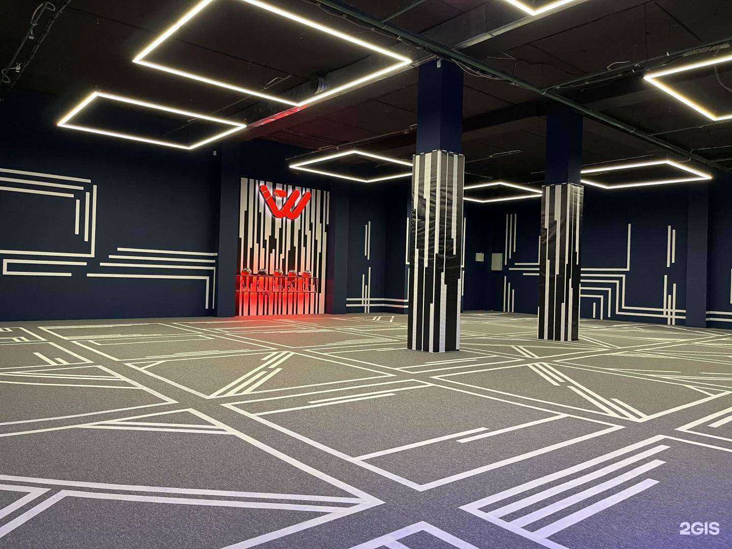 Отзывы на компанию Another World в г. Пермь c фото