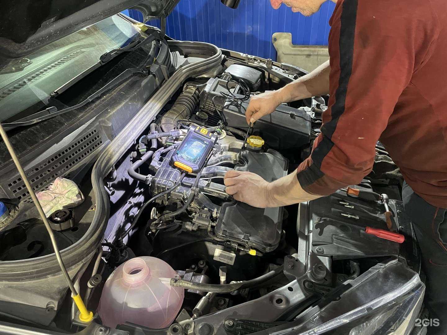 Отзывы на компанию Life of Motors в г. Нижний Тагил c фото