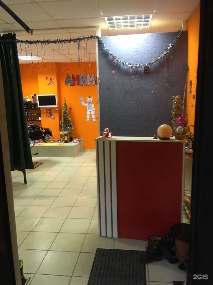 Отзывы на компанию Аниматроники в г. Псков c фото