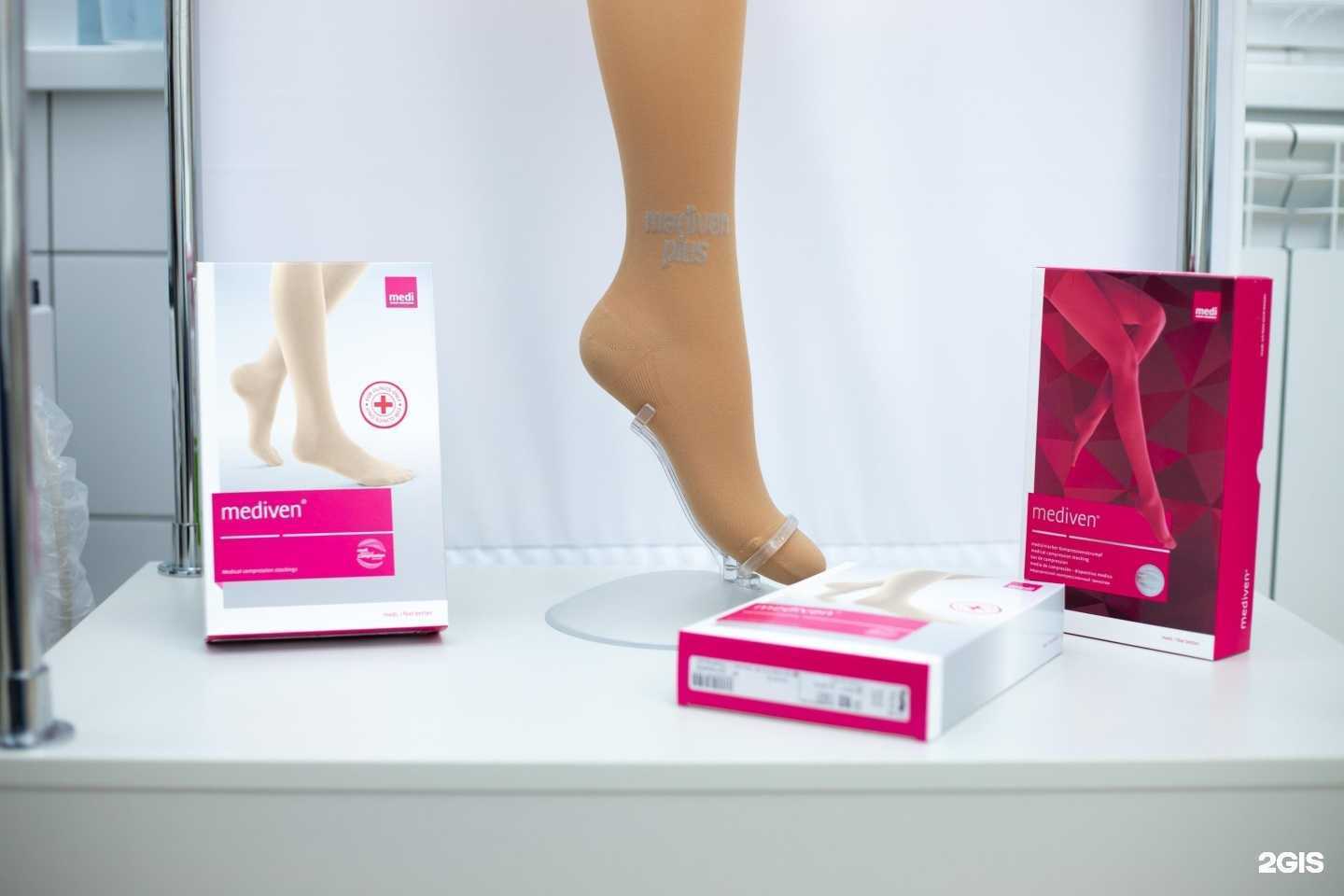 Отзывы на компанию Дуэт Клиник в Новосибирске c фото