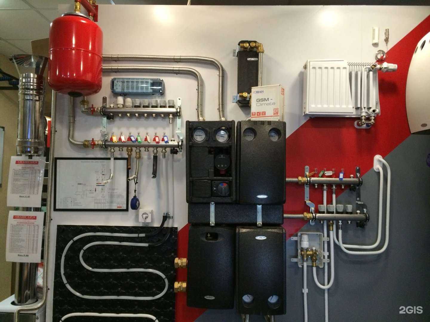 Отзывы на компанию Авангард в Иванове c фото