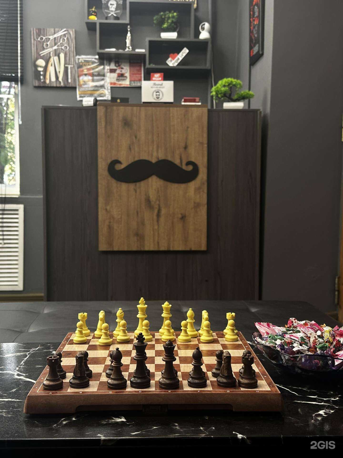 Отзывы на компанию Super Mens в Мурманске c фото