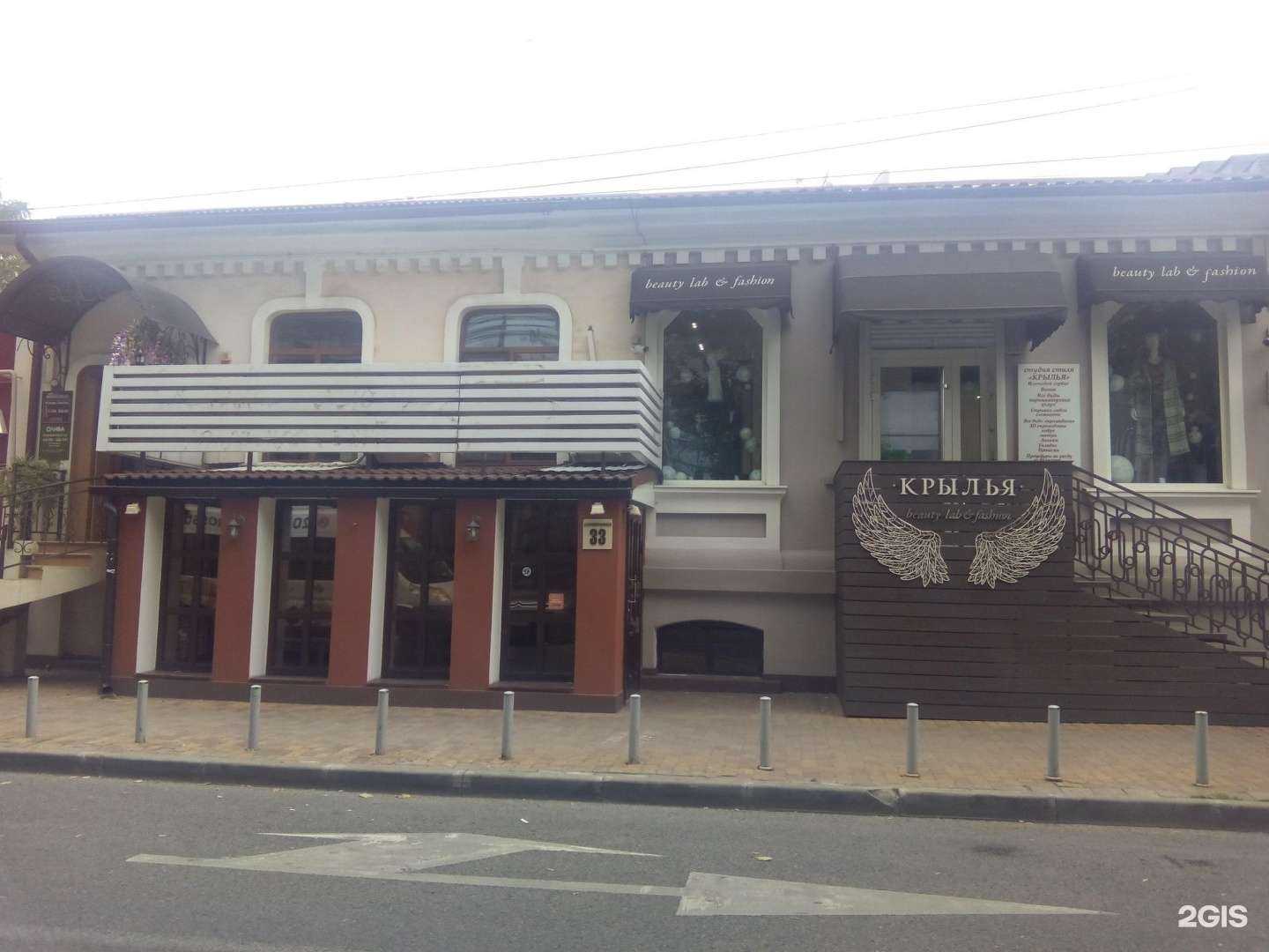 Отзывы на компанию Столовая в Краснодаре c фото