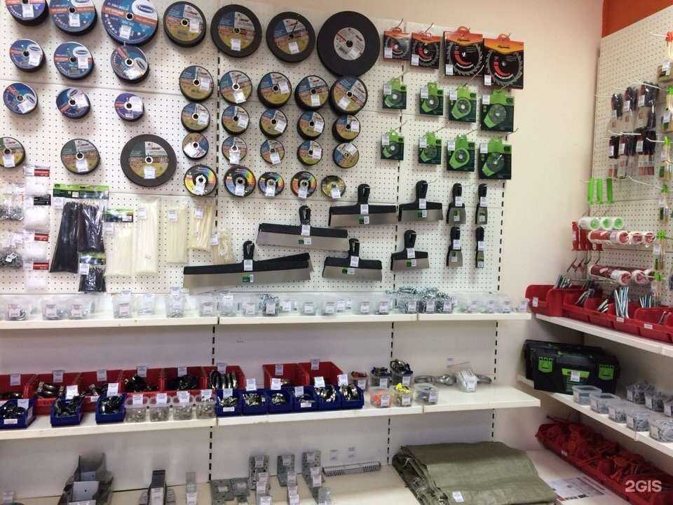 Отзывы на компанию Крепмастер в г. Тольятти c фото