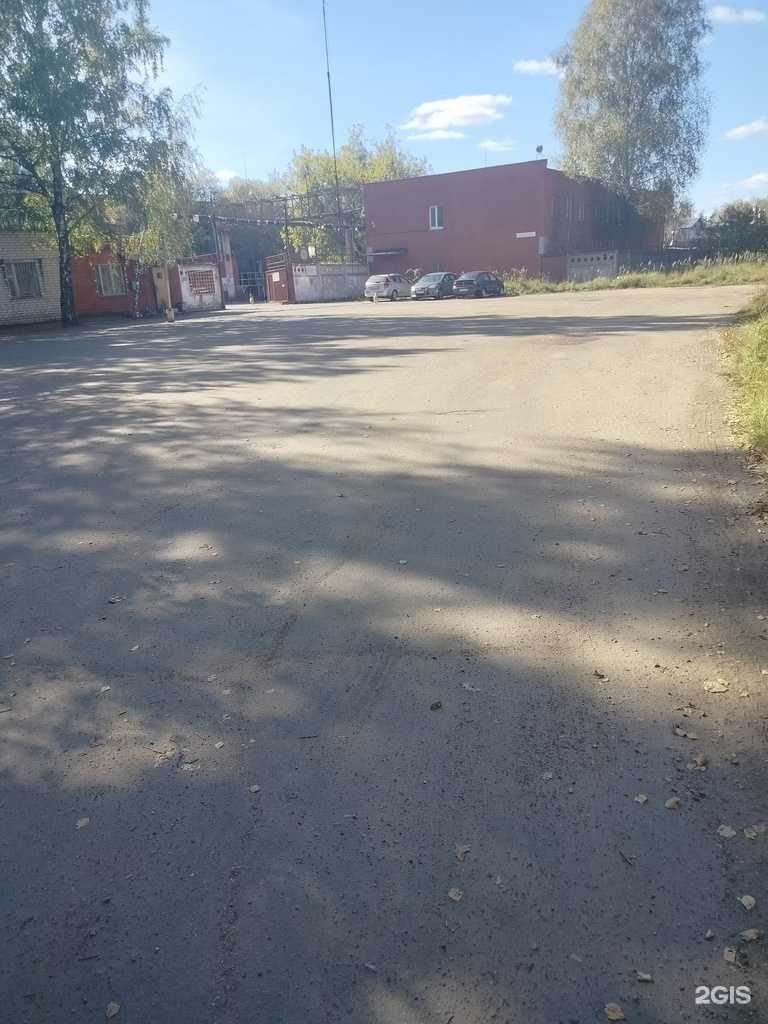 Отзывы на компанию Опытно-технологический завод в Протвине c фото - фотография 2 из 2