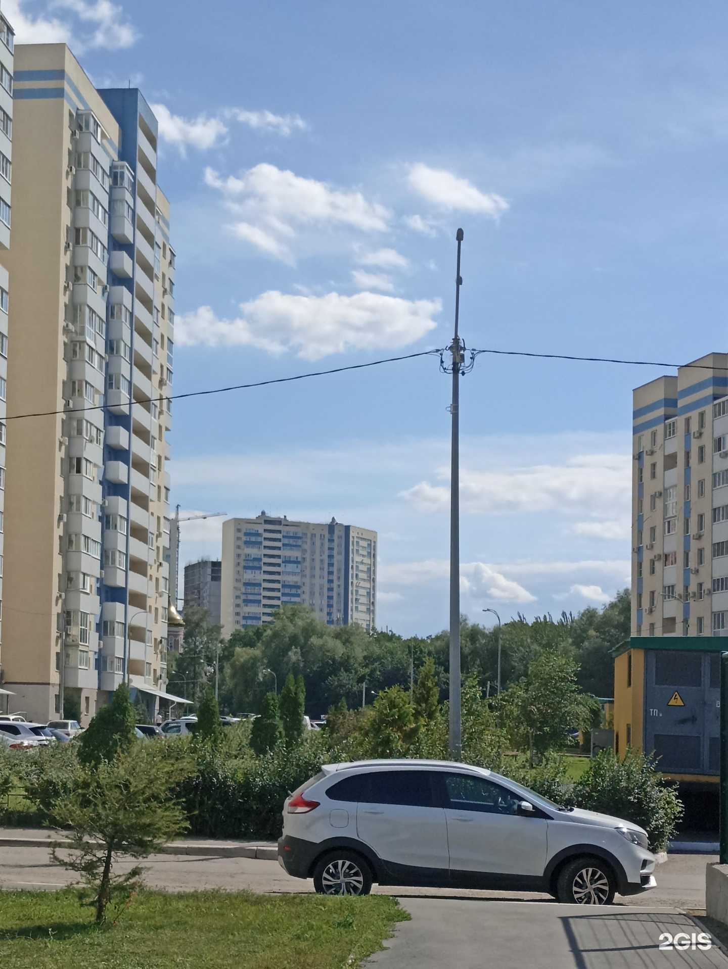 Отзывы на компанию Легкое дыхание в Самаре c фото - фотография 2 из 2