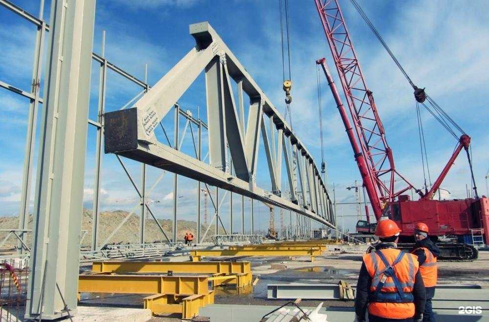 Отзывы на компанию МеталПромГражданСтрой в Уфе c фото