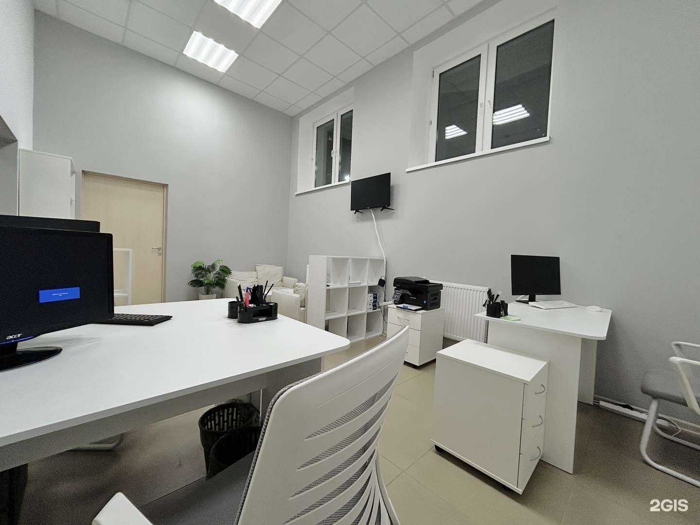 Отзывы на компанию Точка контроля в Уфе c фото