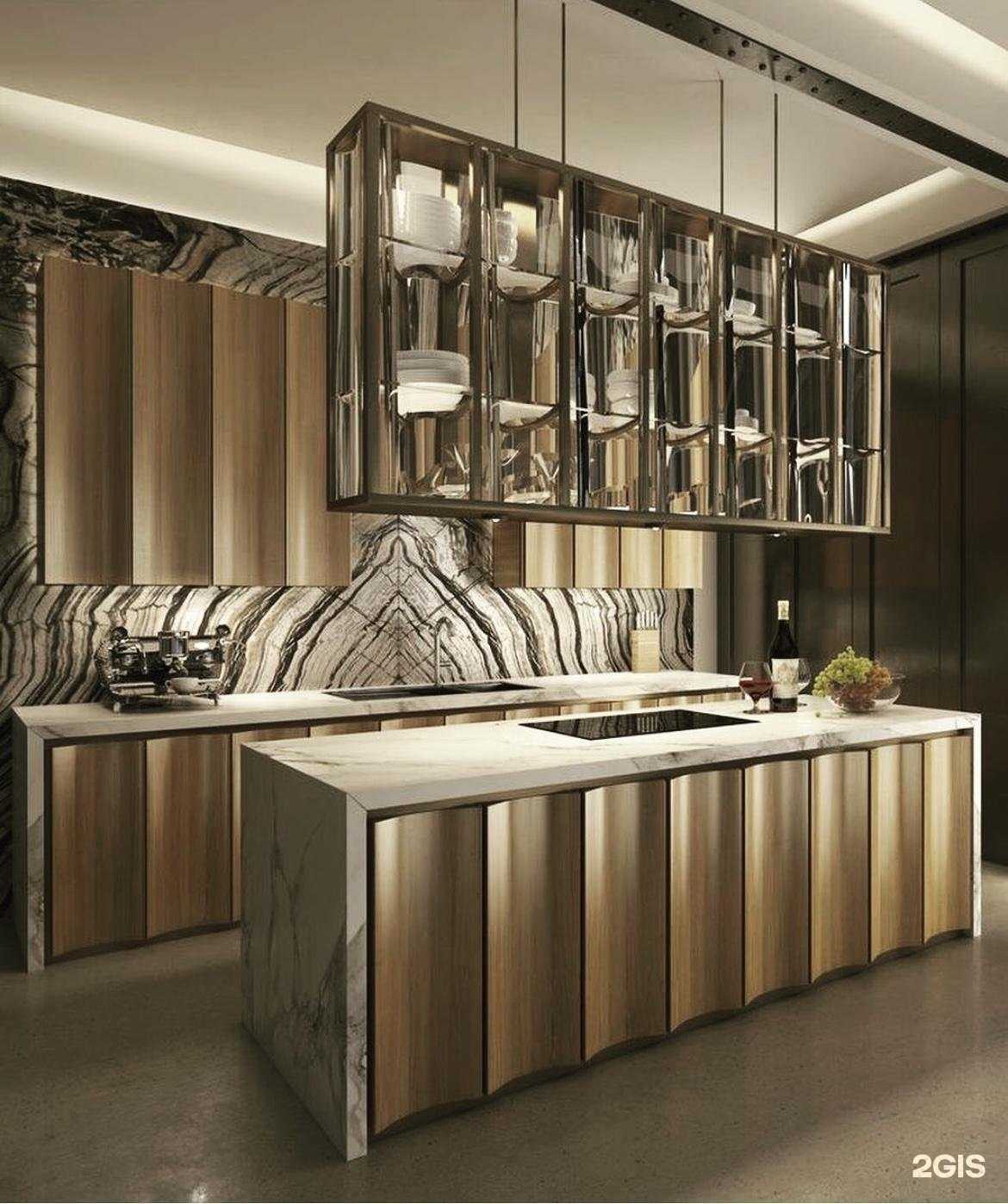 Отзывы на компанию Ideal Кухни в Пятигорске c фото