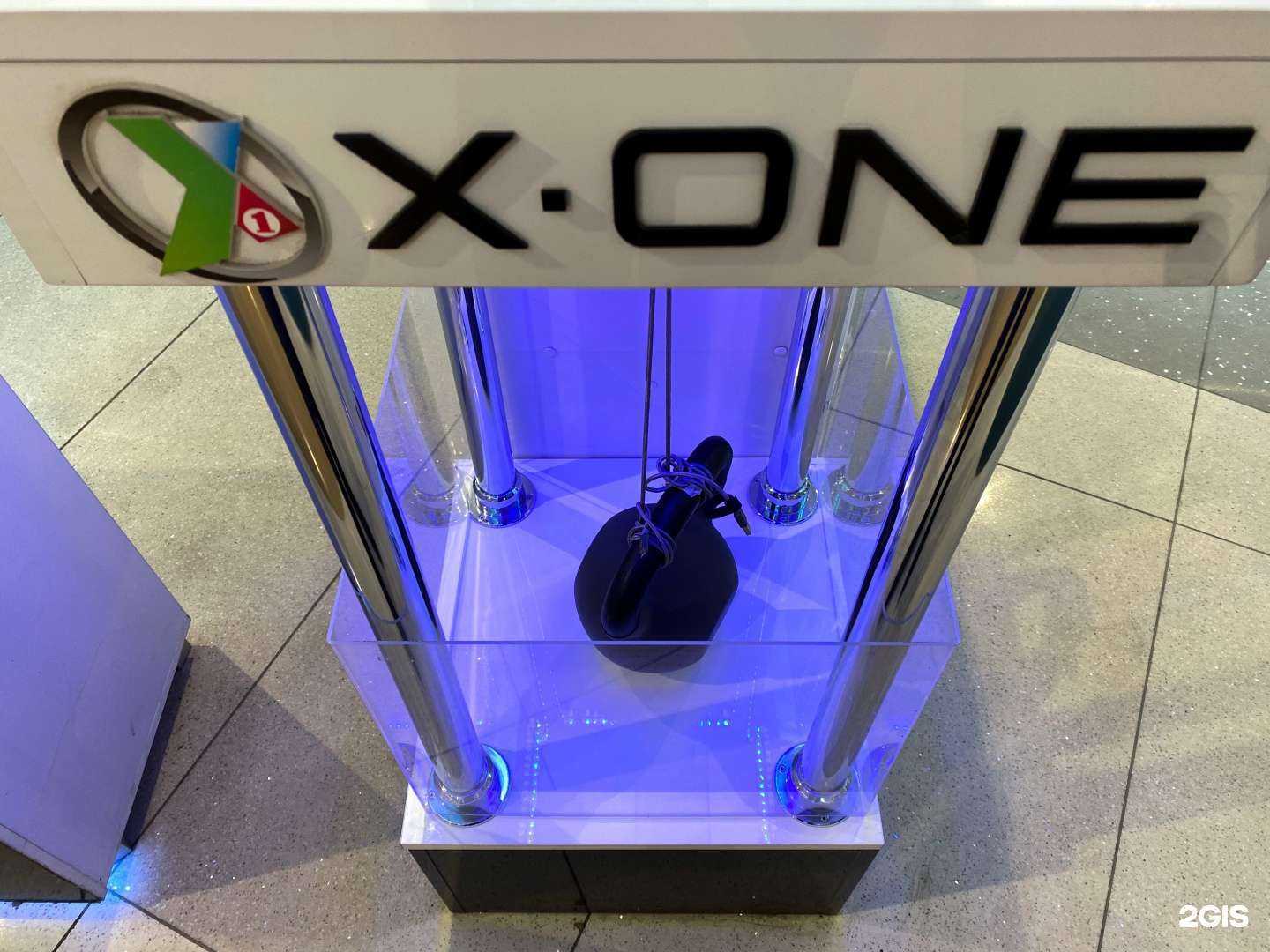 Отзывы на компанию X-one в Иркутске c фото