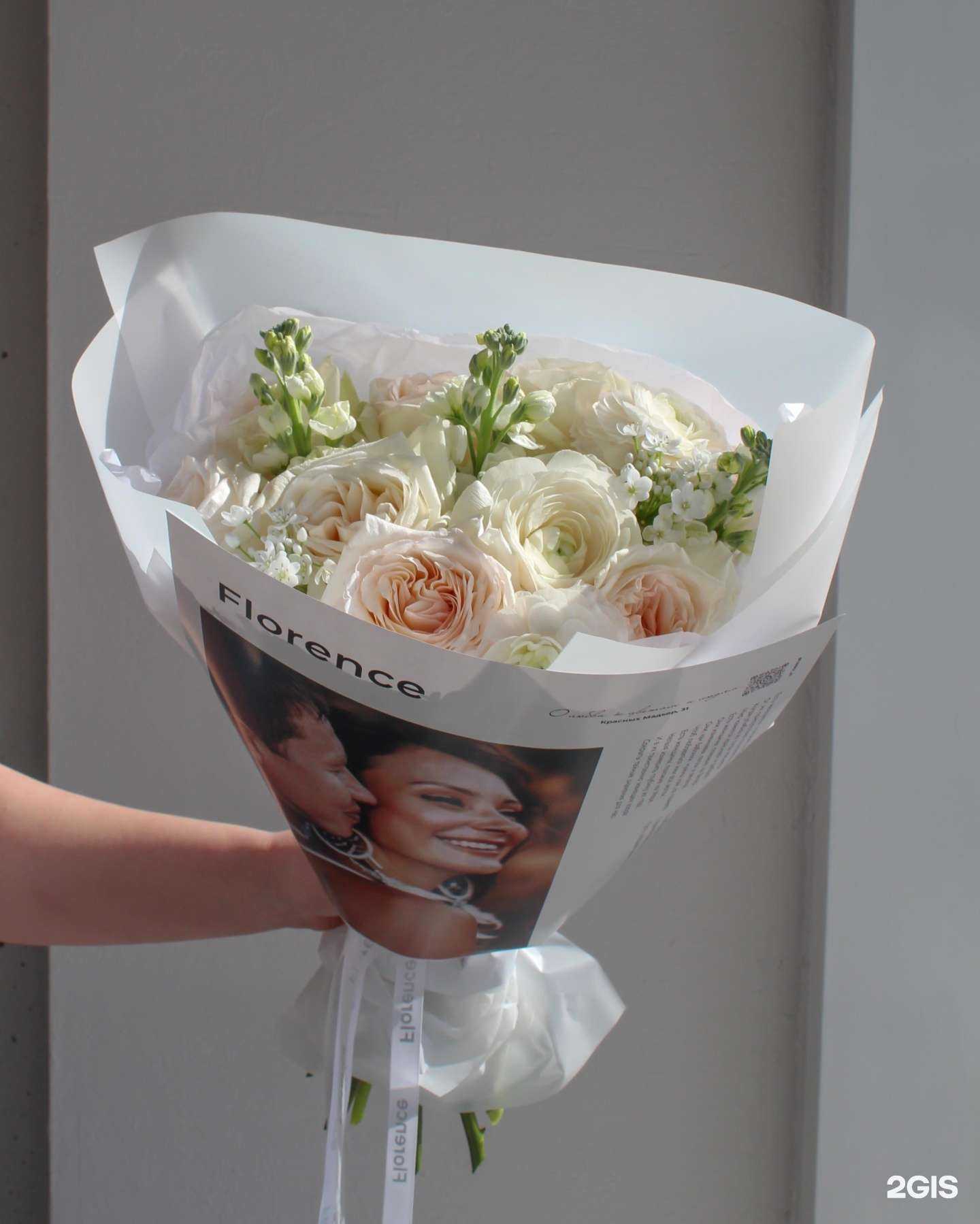 Отзывы на компанию Florence в Иркутске c фото