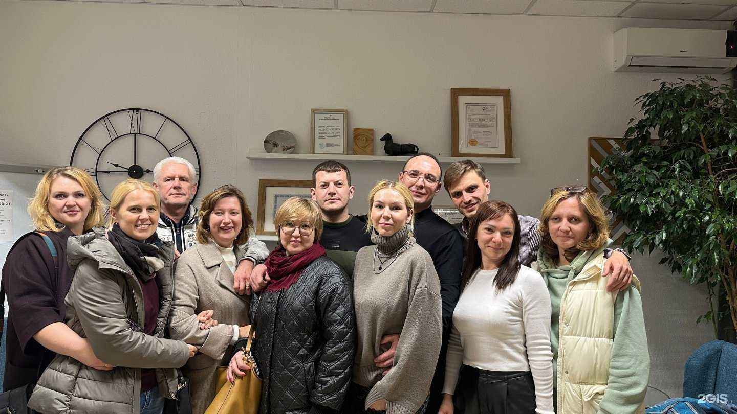 Отзывы на компанию Мой мир в Тольятти c фото