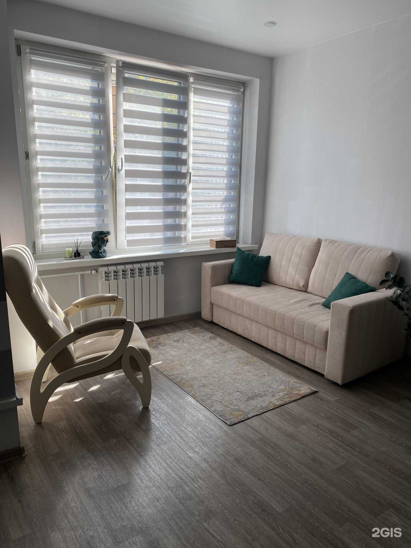 Отзывы на компанию Институт практической психологии в г. Иркутск c фото