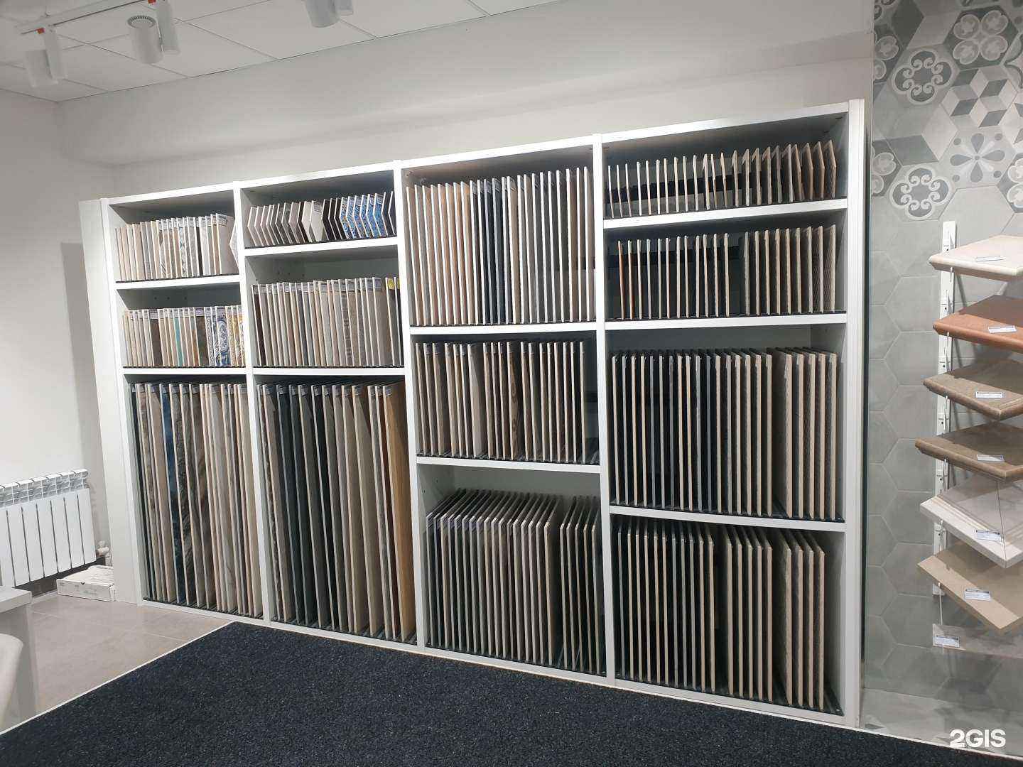 Отзывы на компанию Kerama marazzi в Южно-Сахалинске c фото