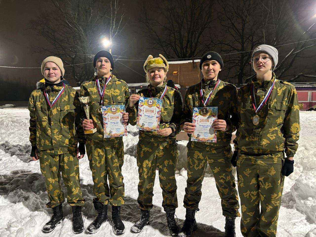 Отзывы на компанию Федерация лазерного боя Нижегородской области в г. Нижний Новгород c фото