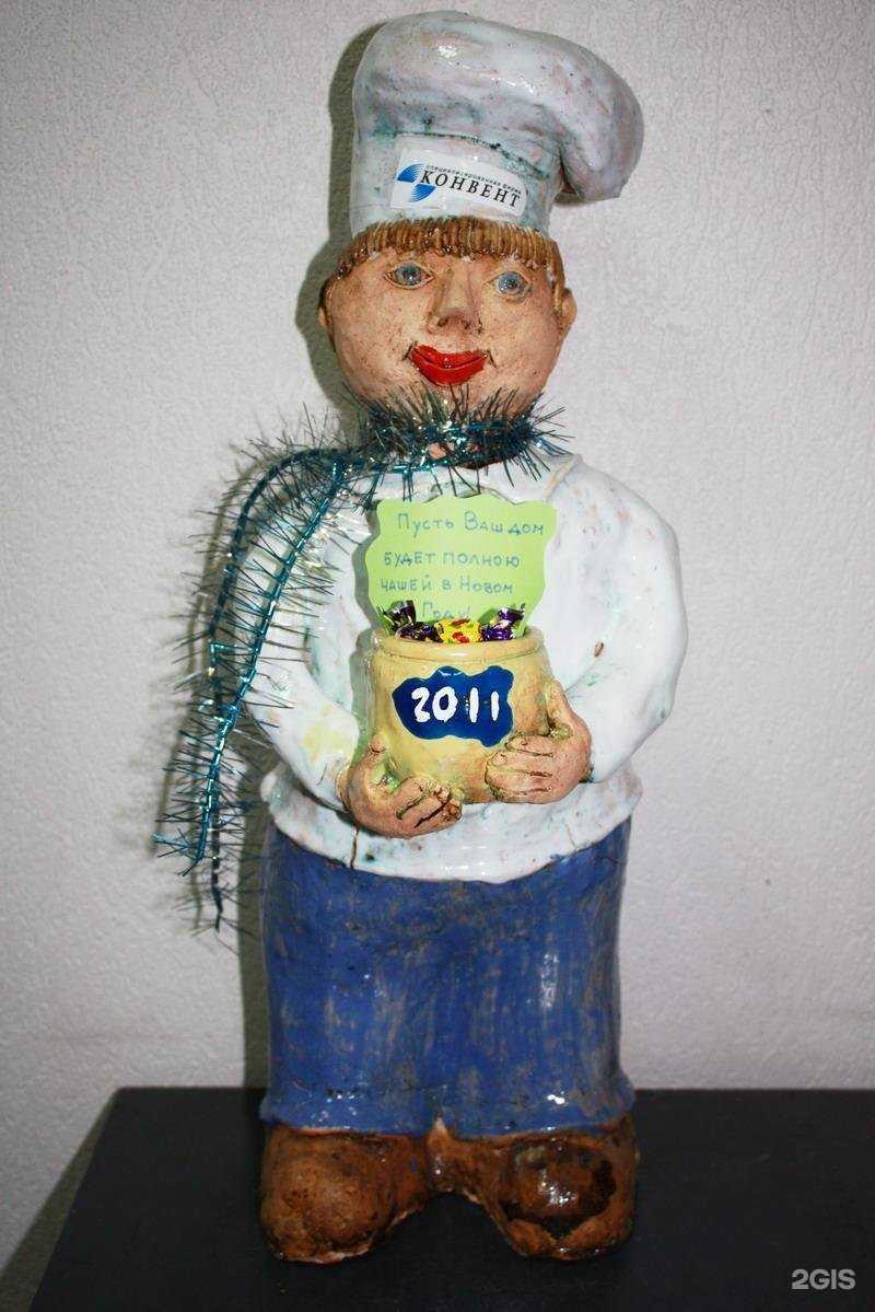 Отзывы на компанию Конвент в г. Красноярск c фото