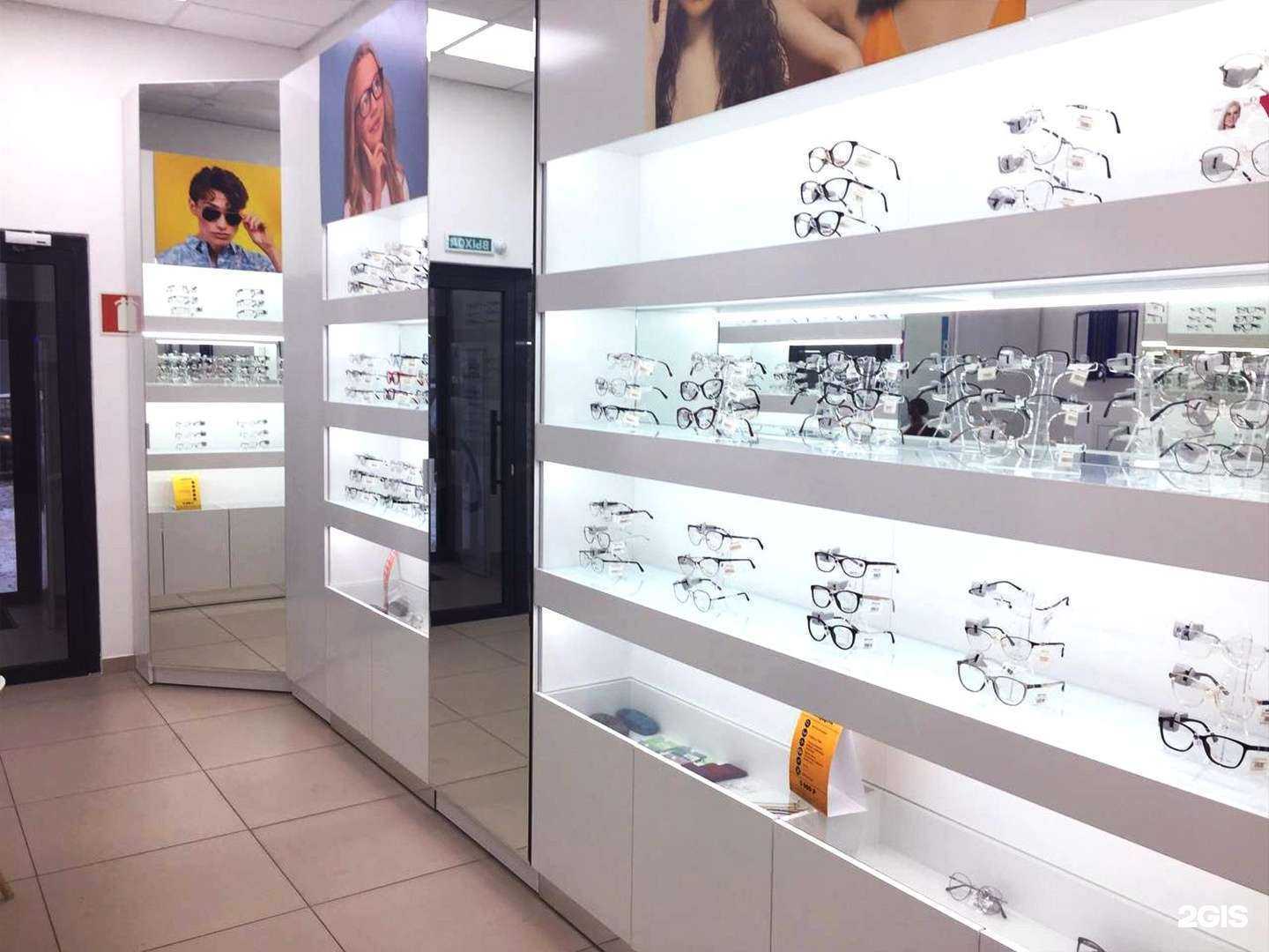 Отзывы на компанию Корд Оптика в г. Уфа c фото